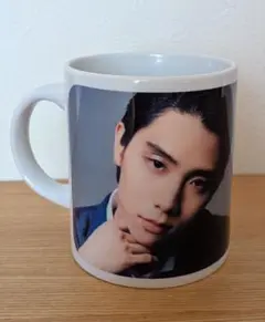 KOSEコーセー　羽生結弦コラボ　マグカップ　限定品 Amazon.co.jp: 2019年 KOSE 羽生結弦 雪肌精 限定マグカップ