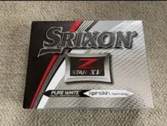 SRIXON ZSTAR XV 2017モデル