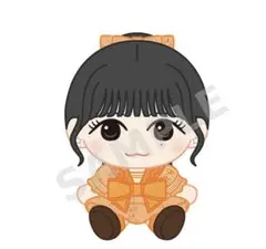 川本笑瑠　かわぬいver.2