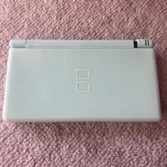 Nintendo DS Lite 任天堂 ジャンク品 水色 ブルー