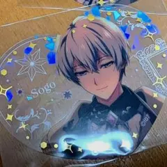 アイドリッシュセブン ぴくりあ 逢坂壮五 プレミアム vol.2 アイナナ