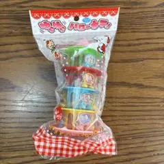 ゆらゆらハローキティ