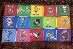 Jリーグ クッション ローソン当選品 人気激安 Jリーグ クッション ローソン当選品 スポーツトイ