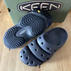 新品 KEEN YOGUI キーン　ヨギ　26cm サンダル