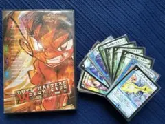 デュエルマスターズ カードセット　引退品　50枚