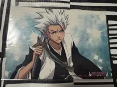 JF ジャンプフェスタ BLEACH 日番谷冬獅郎 ブロマイド エンスカイ