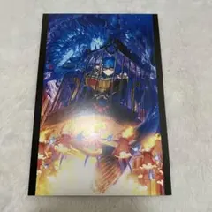 Fate/Grand Order Memories展　ポストカード・アンデルセン