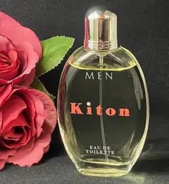 2025年最新】Kiton 香水の人気アイテム - メルカリ