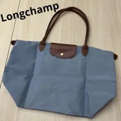 Longchamp ロンシャン プリアージュ トートバッグ ハンドバッグ