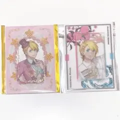 うたプリ 来栖翔 カスタマイズビジュアルカードコレクション ビジュカ
