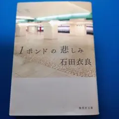 1ポンドの悲しみ 石田衣良 集英社文庫
