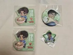 服部平次 まとめ売りセット