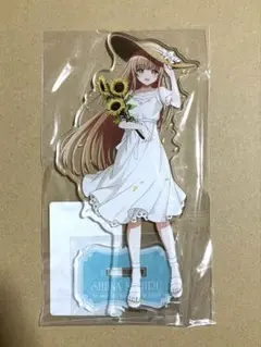 お隣の天使様　アクリルスタンド③