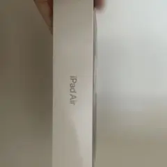 iPadAir ⚠️箱のみ⚠️