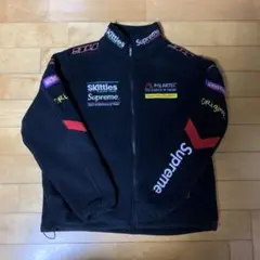 supreme フリース