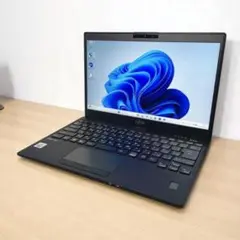 訳ありセール中★美品＆Win11＆バッテリー良好！LIFEBOOKノートパソコン