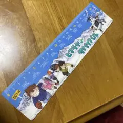 ヒマラヤのサバイバル 定規 レア?