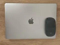 MacBook Air 2020 256GBマジックマウス　充電器