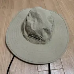 patagonia Sun Booney ハット 希少品 ヴィンテージ patagonia Sun Booney ハット 希少品 ヴィンテージ 2025年最新