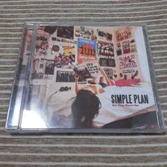 Simple Plan / Get Your Heart On!