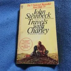 Travels with Charley by John Steinbeck