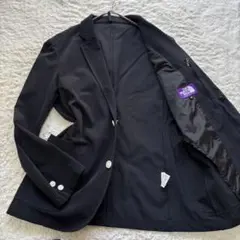 う*郎様 【送料込】ノースフェイスパープルレーベル テーラードジャケット　65/ NP2303N）THE NORTH FACE PURPLE LABEL(ザ・ノースフェイス