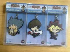 遊戯王　ラバスト　3点セット　未開封