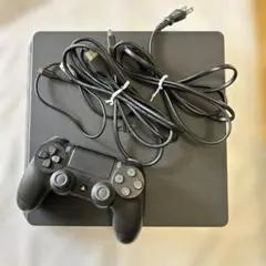 PlayStation 4 本体 コントローラー付き