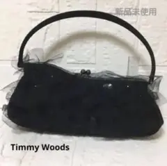 TIMMY WOODS 木製 黒羊のバッグ 2025年最新】ティミーウッズの人気アイテム - メルカリ