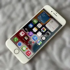 iPhone 7 ゴールド 32GB