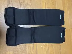 ISAMI レッグ＆アングル（ブラック）Sサイズ