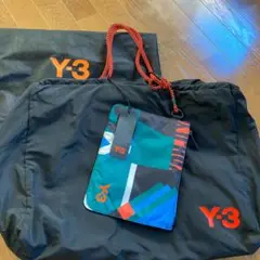 Y-3 ワイスリー バック 男女兼用