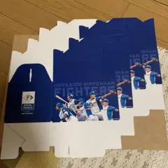 ローソン限定　ファイターズキャンペーン　ファイターズBOX