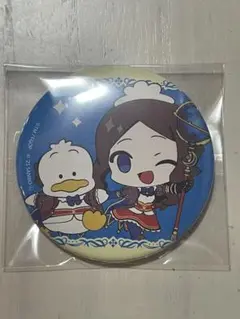 Fate/Ground Order FGO サンリオコラボ　サンリオ ダヴィンチ