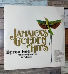 Jamaica's Golden Hits Vol. 2