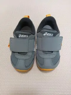 asics アシックス　スクスク　14cm　★週末値下げ!!