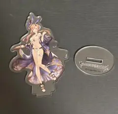 グラブル ソーン 水着 アクリルスタンド