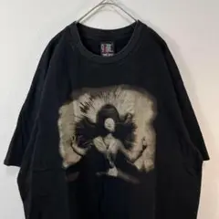 sade オーバーサイズ Tシャツ XL