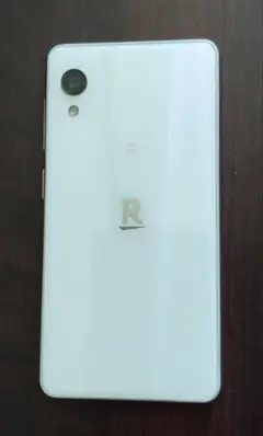 RakutenMini ホワイト