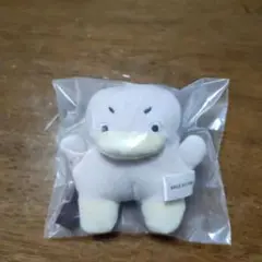 buchagurumi たくあんとフレンズ もちもちマスコット めらめら