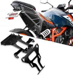 KTM KOBE 125〜390DUKE 〜2016 ローダウンリアショック - メルカリ