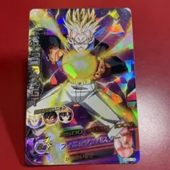 スーパードラゴンボールヒーローズ