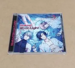 CD「Naked Moon Light」