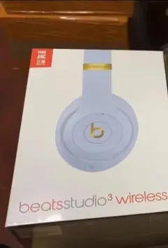 Beats by Dr Dre BEATS STUDIO3 WIRELESS …