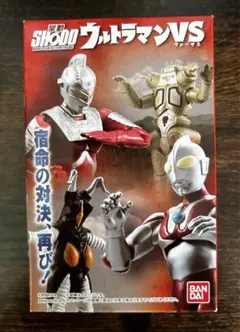 SHODOウルトラマンVS No.4 キングジョー