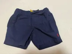 ポロ　ラルフローレン　短パン　ズボン　パンツ　80 90 半ズボン　男の子