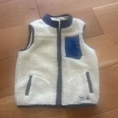 Gap 子供用ベスト