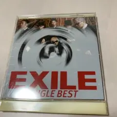 EXILE single BEST