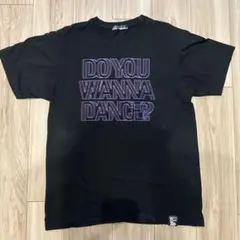 布袋寅泰 DO YOU WANNA DANCE? Tシャツ L