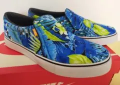 市場超品薄モデル&ゴールデンサイズ ナイキ WMNS コートロイヤル 26.5